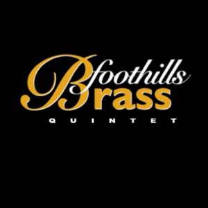 Foothills Brass Quintet