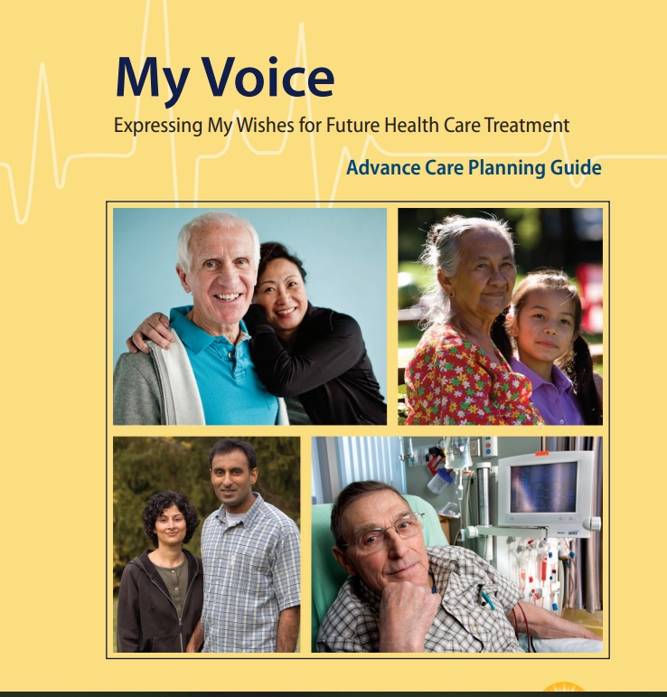 Advance Care Planning Workshop
